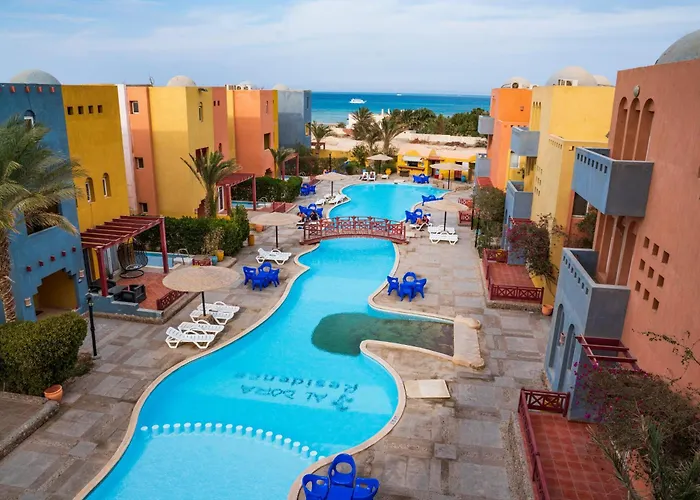 Al Dora Resort All Inclusive Hotel