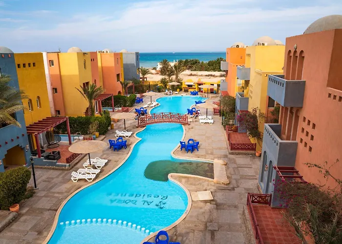 Al Dora Hotel & Spa