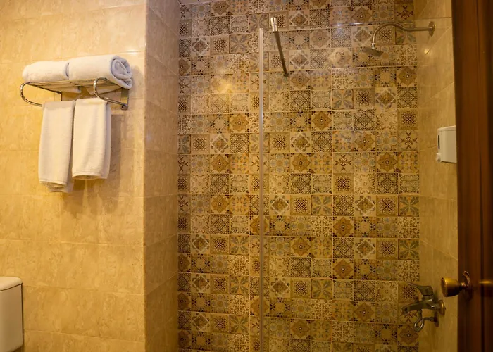 Dexon Roma Hotel