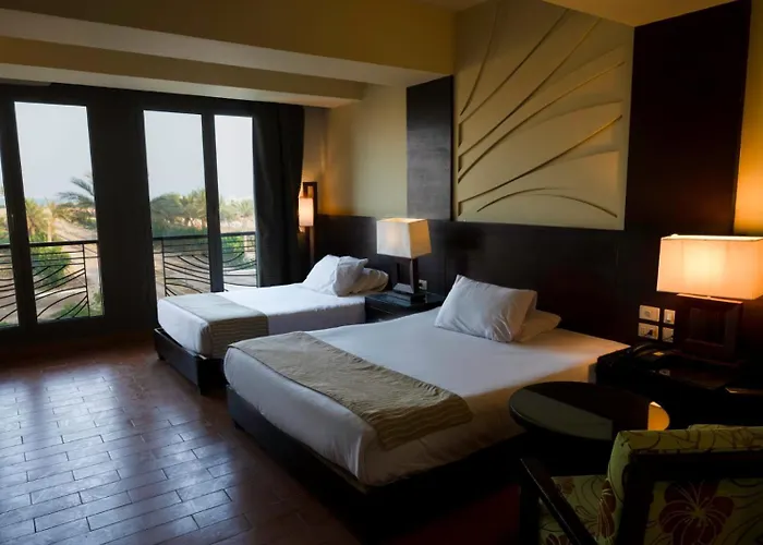 Bosque Hotel
